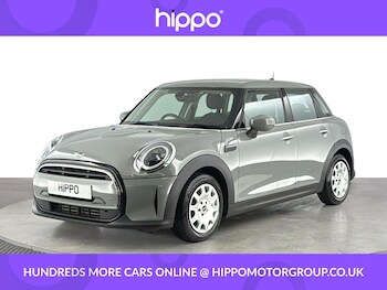 Used MINI Hatch 2022 for sale - 78232097: Photo