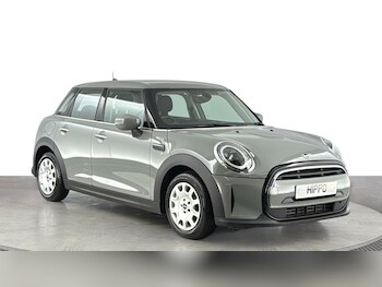 Used MINI Hatch 2022 for sale - 78232097: Photo