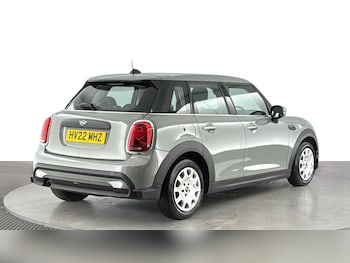 Used MINI Hatch 2022 for sale - 78232097: Photo