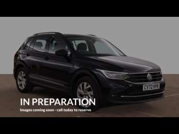 2022 - 2.0 TDI Life 5dr