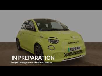 2023 - 114kW Turismo 42.2kWh 3dr Auto
