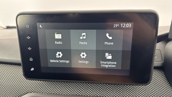 Used Dacia Sandero Stepway 2023 for sale - 75705247: Photo 16