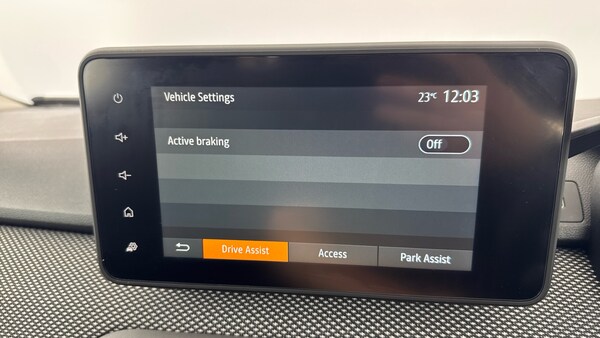 Used Dacia Sandero Stepway 2023 for sale - 75705247: Photo 17