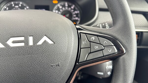 Used Dacia Sandero Stepway 2023 for sale - 75705247: Photo 23