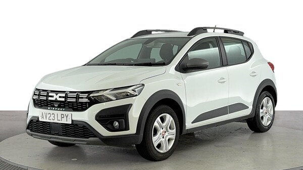 Used Dacia Sandero Stepway 2023 for sale - 75705247: Photo 36