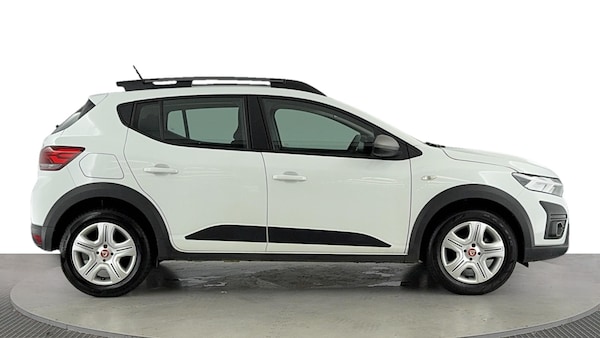 Used Dacia Sandero Stepway 2023 for sale - 75705247: Photo 3