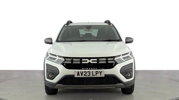 Used Dacia Sandero Stepway 2023 for sale - 75705247: Photo 43