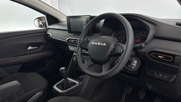 Used Dacia Sandero Stepway 2023 for sale - 75705247: Photo 45