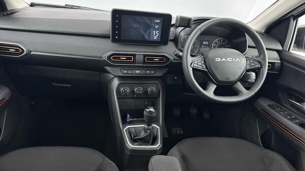 Used Dacia Sandero Stepway 2023 for sale - 75705247: Photo 46
