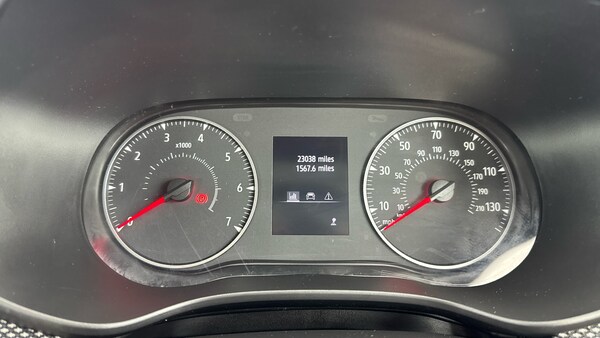 Used Dacia Sandero Stepway 2023 for sale - 75705247: Photo 48