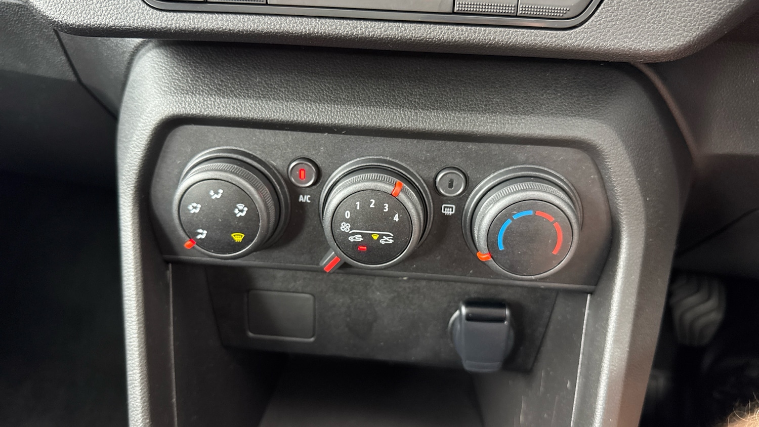 Vehicle 55