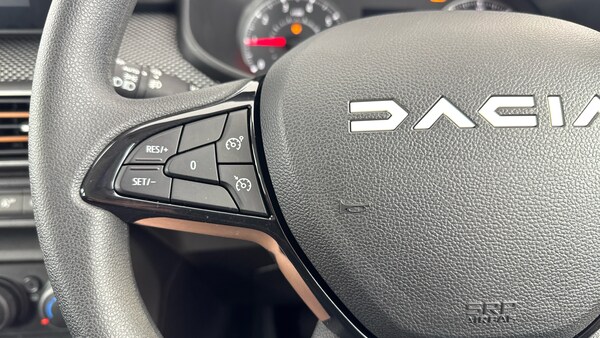 Used Dacia Sandero Stepway 2023 for sale - 75705247: Photo 57