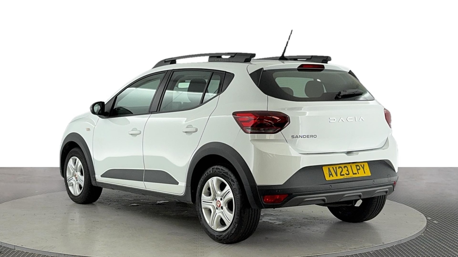 Vehicle 6
