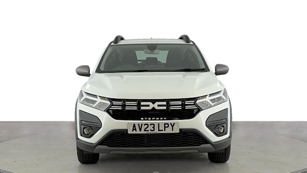 Used Dacia Sandero Stepway 2023 for sale - 75705247: Photo 8