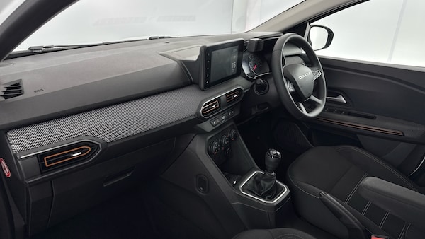 Used Dacia Sandero Stepway 2023 for sale - 75705247: Photo 9