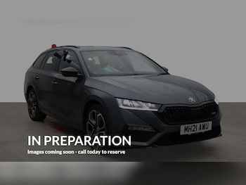 Used Skoda Octavia 2021 for sale - 75470026: Photo