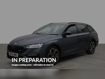 Used Skoda Octavia 2021 for sale - 75470026: Photo