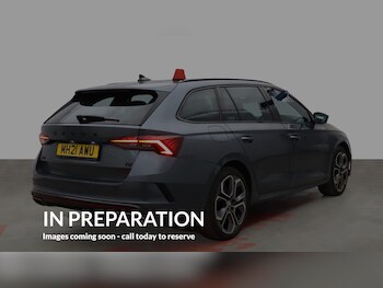 Used Skoda Octavia 2021 for sale - 75470026: Photo