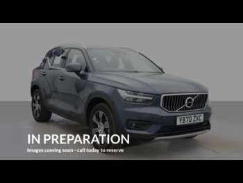 2020 - 2.0 B4P Inscription 5dr AWD Auto