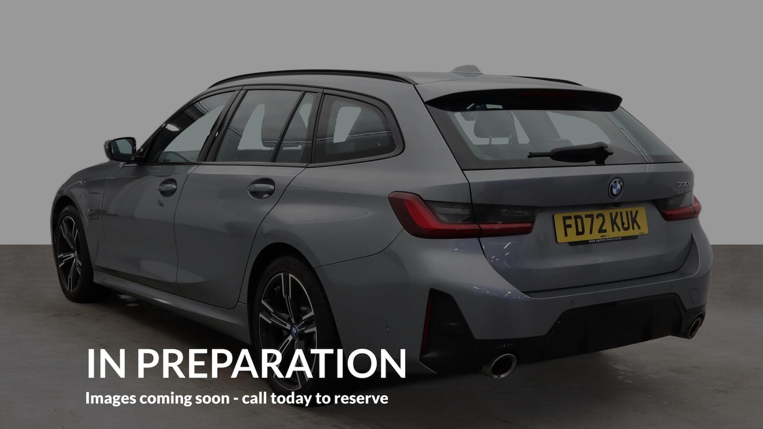 Used BMW 3 Series 2023 for sale - 77909532: Photo 3