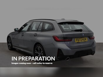 Used BMW 3 Series 2023 for sale - 77909532: Photo