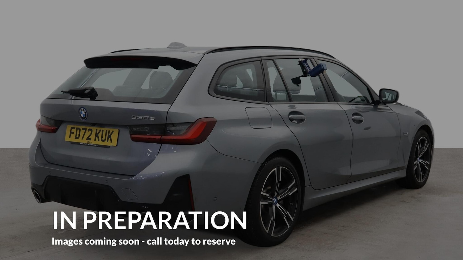 Used BMW 3 Series 2023 for sale - 77909532: Photo 4