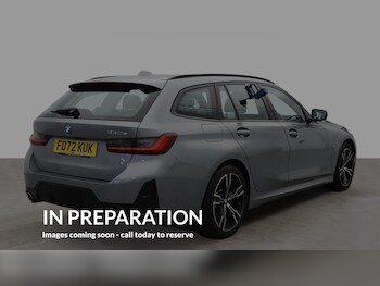 Used BMW 3 Series 2023 for sale - 77909532: Photo