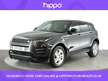 Used Land Rover Range Rover Evoque 2021 for sale - 78374959: Photo