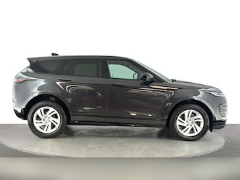 Used Land Rover Range Rover Evoque 2021 for sale - 78374959: Photo