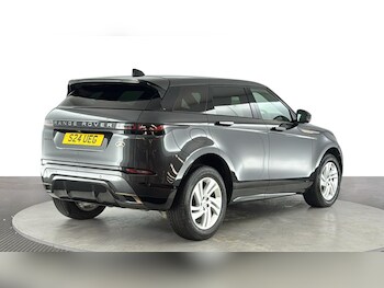 Used Land Rover Range Rover Evoque 2021 for sale - 78374959: Photo