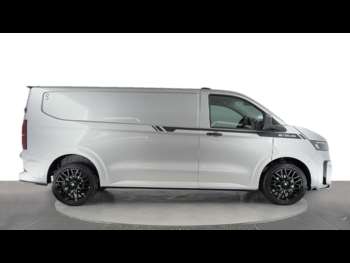 Used Volkswagen Transporter 2025 for sale - 75133474: Photo