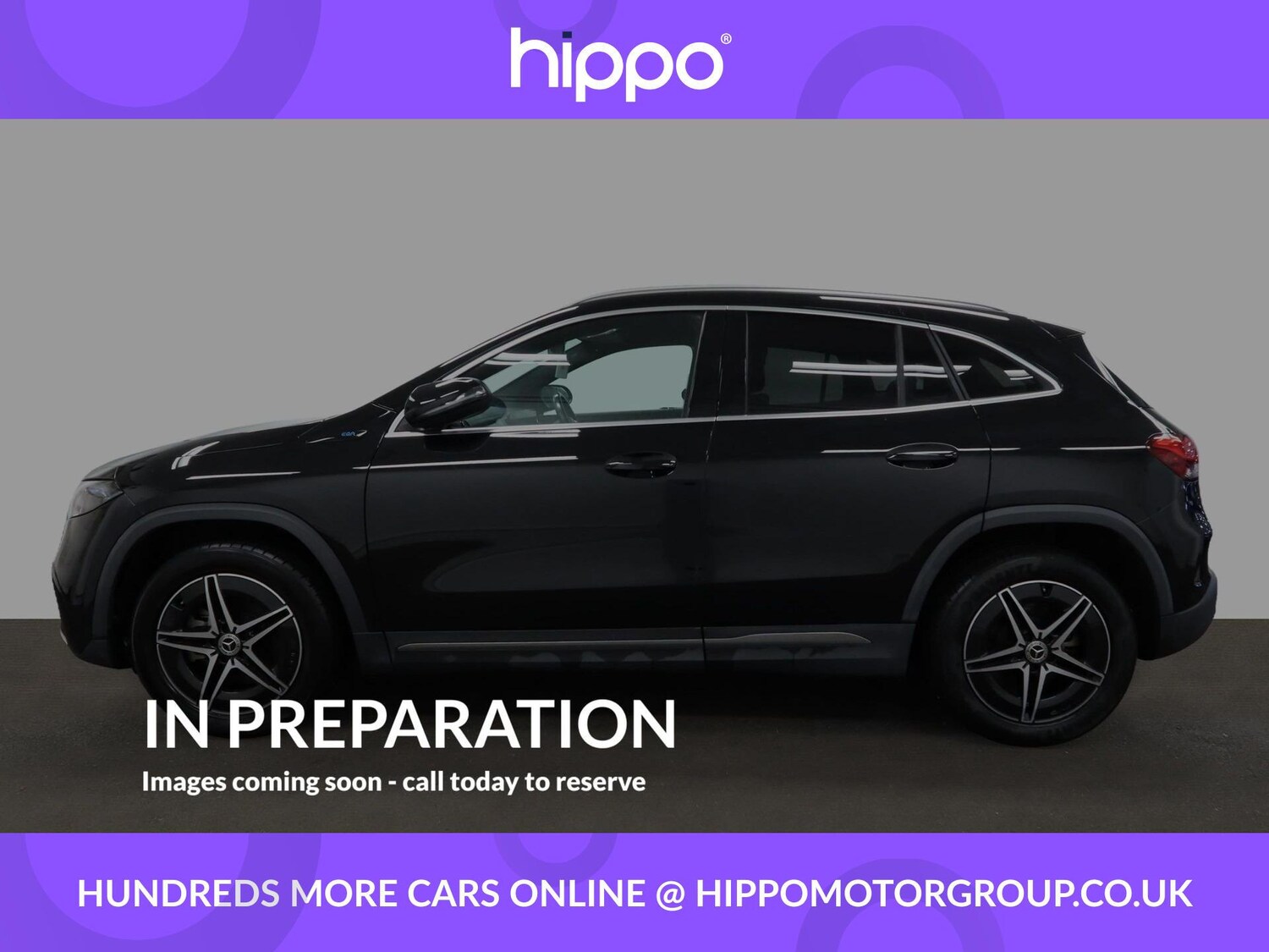 Used Mercedes-Benz EQA for sale - 77016417: Photo 6