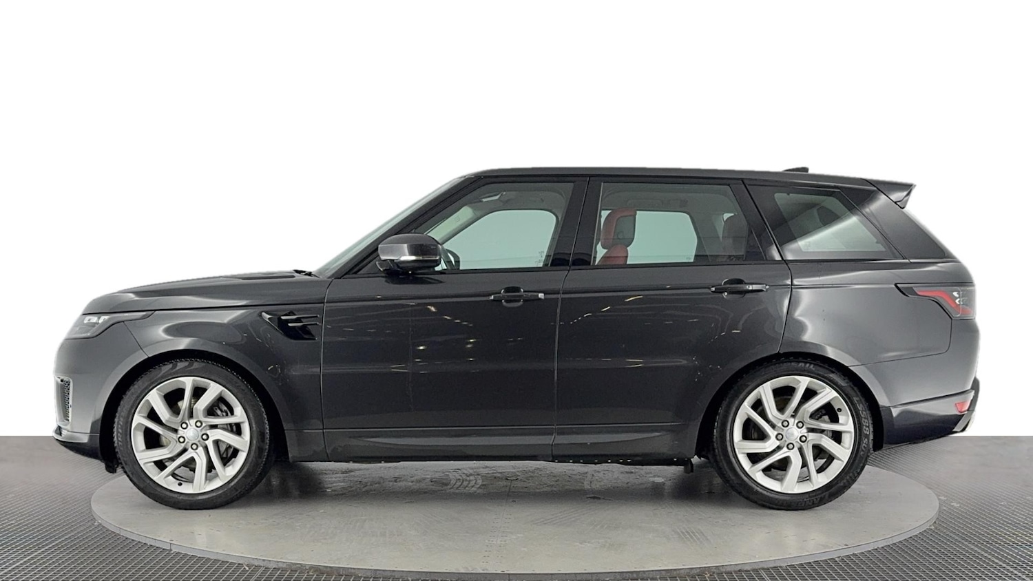 Vehicle 42