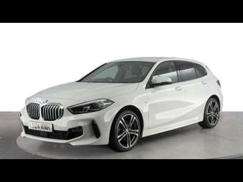 2024 - 118I M Sport 5-Door