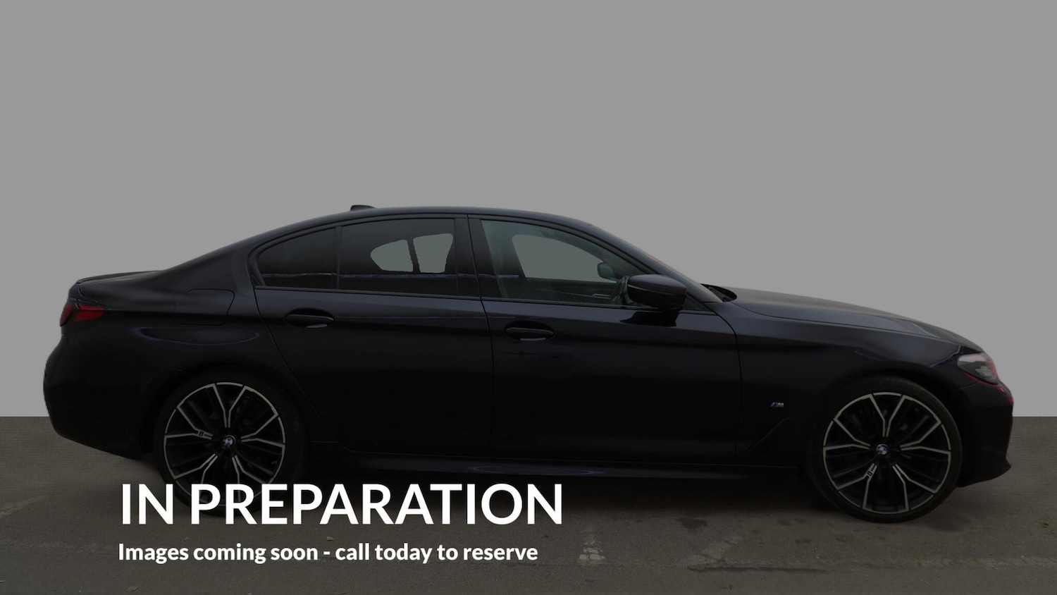 Used BMW 5 Series 2022 for sale - 77994076: Photo 5