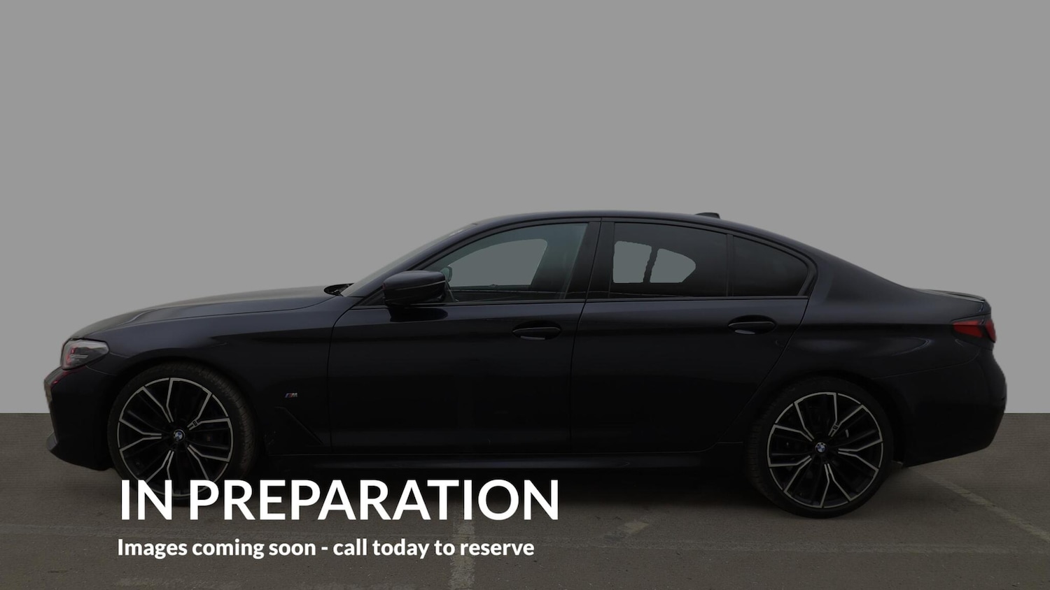 Used BMW 5 Series 2022 for sale - 77994076: Photo 6