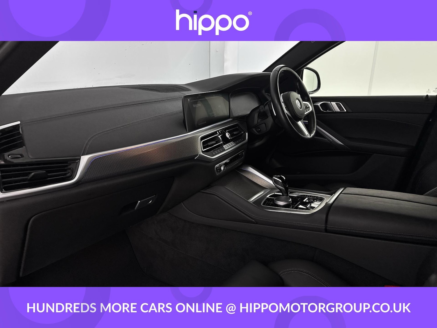 Used BMW X6 2022 for sale - 77229671: Photo 10