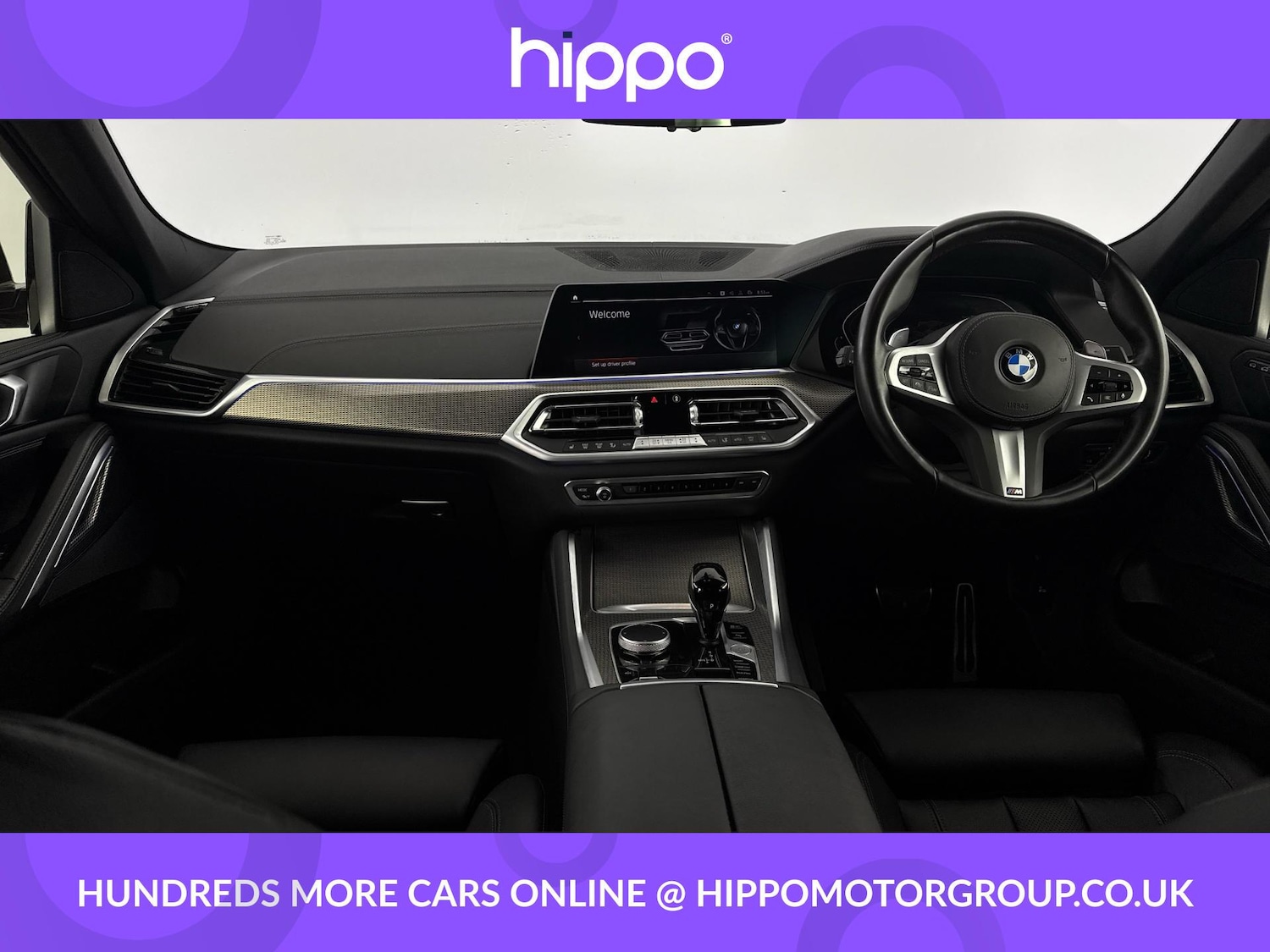 Used BMW X6 2022 for sale - 77229671: Photo 11