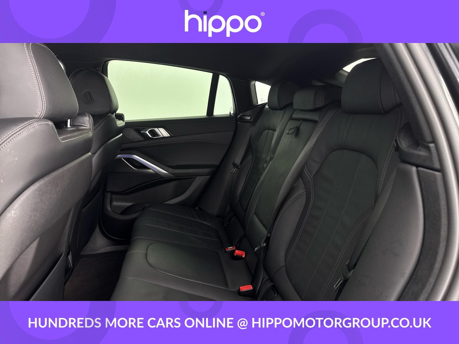 Used BMW X6 2022 for sale - 77229671: Photo 14