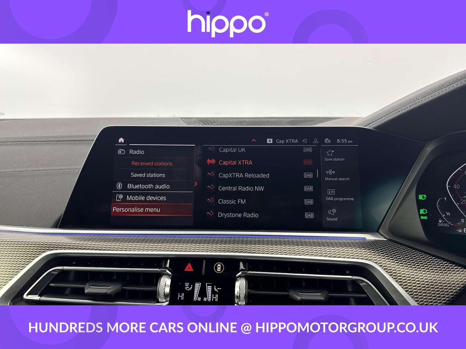 Used BMW X6 2022 for sale - 77229671: Photo 18