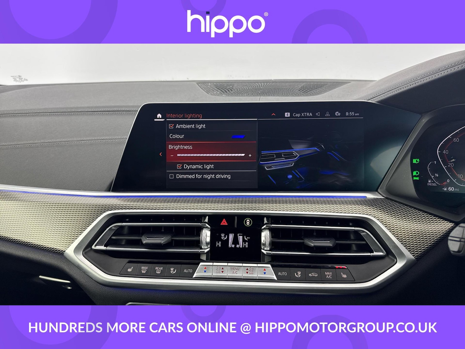 Used BMW X6 2022 for sale - 77229671: Photo 19