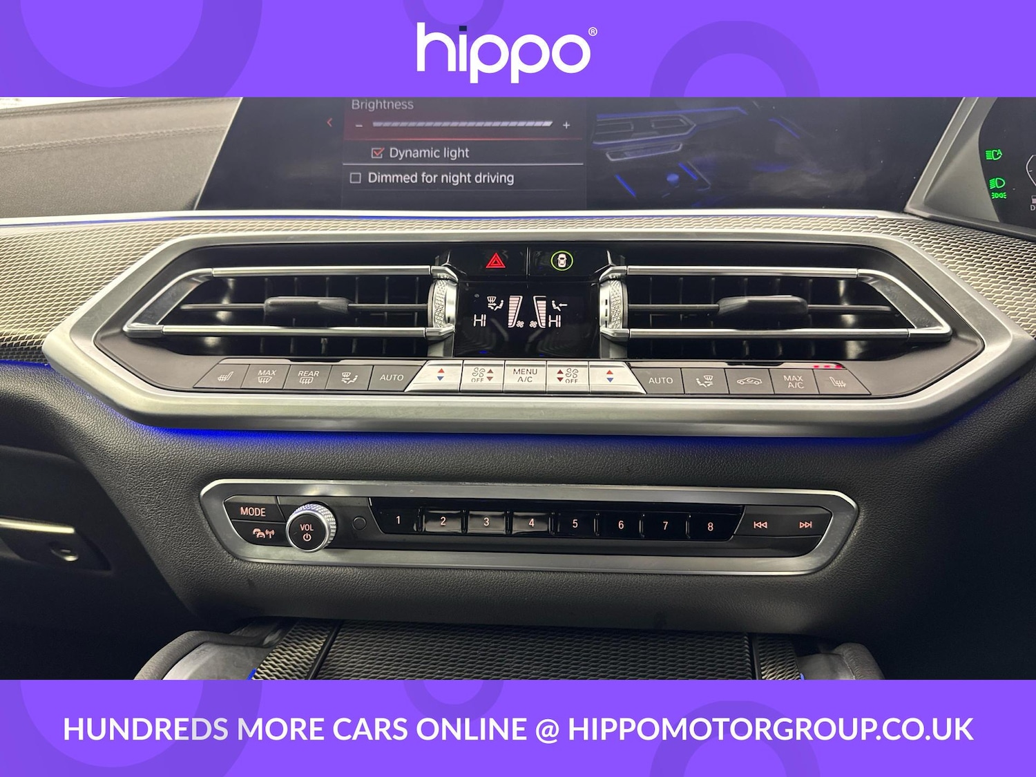 Used BMW X6 2022 for sale - 77229671: Photo 20