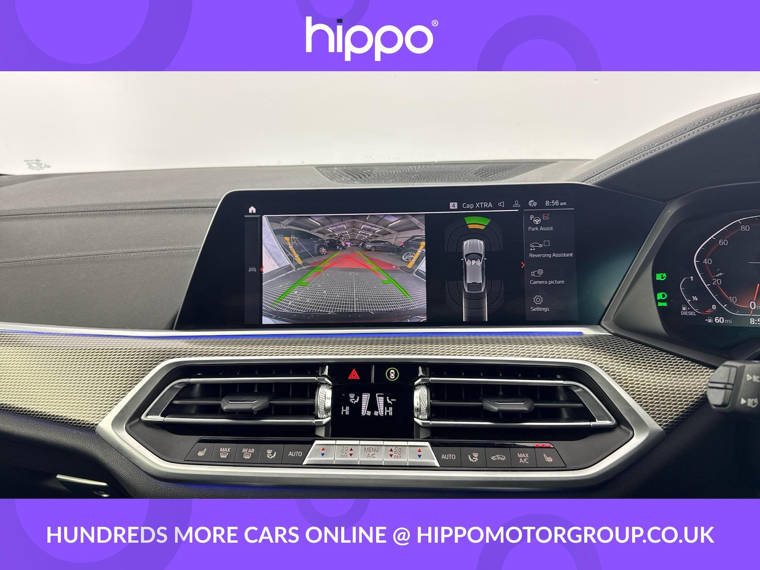 Used BMW X6 2022 for sale - 77229671: Photo 21