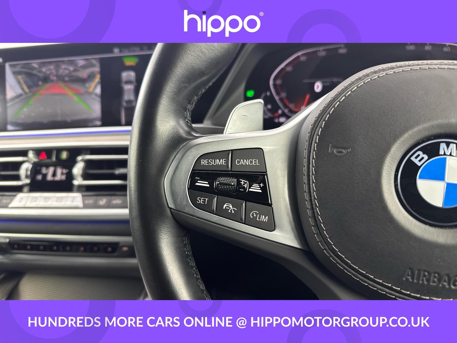 Used BMW X6 2022 for sale - 77229671: Photo 23