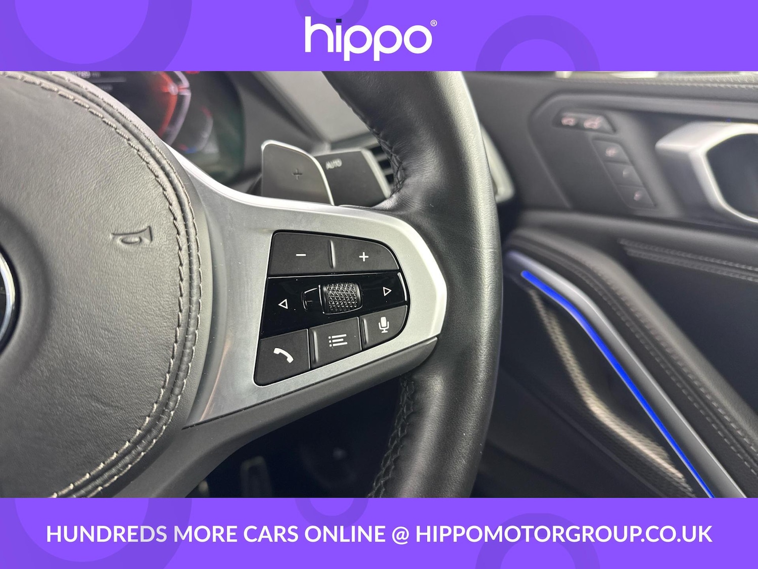 Used BMW X6 2022 for sale - 77229671: Photo 24