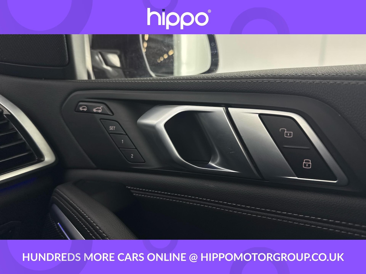 Used BMW X6 2022 for sale - 77229671: Photo 27