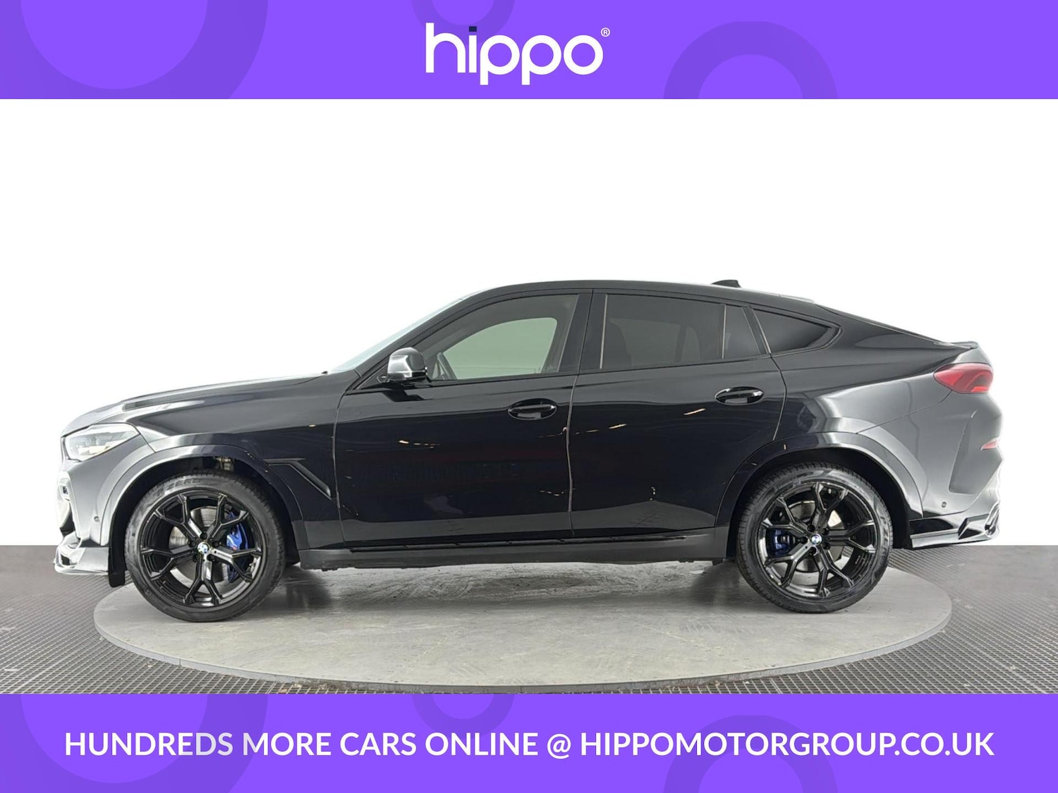 Used BMW X6 2022 for sale - 77229671: Photo 7