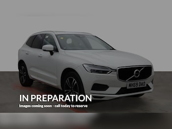 Volvo - XC60