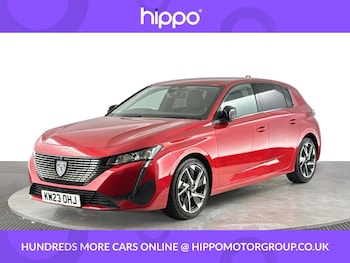 Used Peugeot 308 2023 for sale - 79373968: Photo