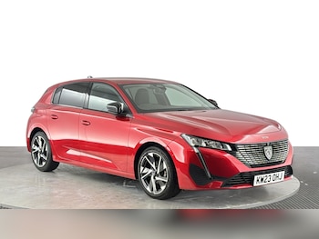 Used Peugeot 308 2023 for sale - 79373968: Photo